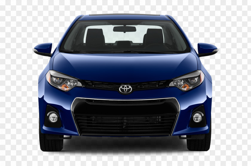 Toyota 2017 Corolla Carson Front-wheel Drive PNG