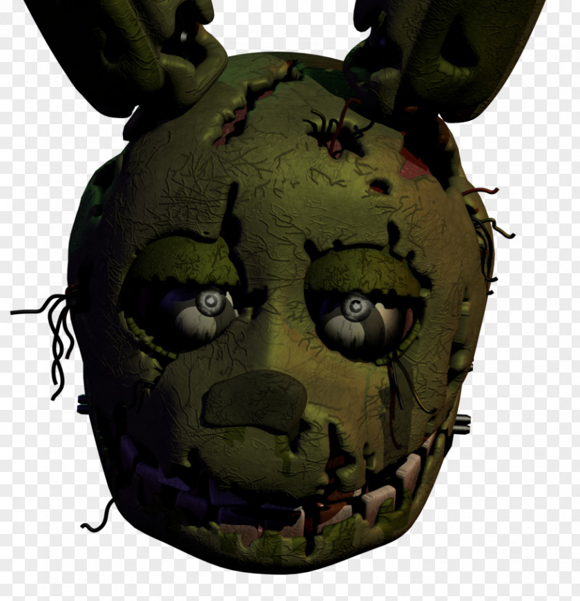 Withered Leaf Five Nights At Freddy's 2 Drawing Game Snout PNG