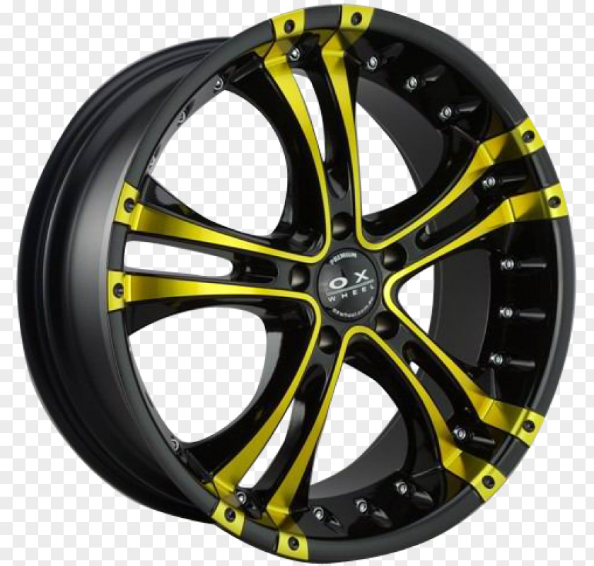 Car Alloy Wheel Tire Continental Bayswater PNG