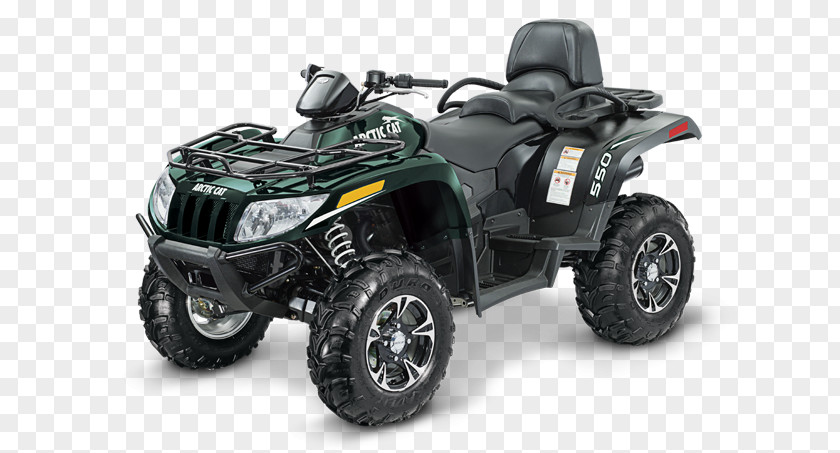 Car Arctic Cat All-terrain Vehicle Side By Textron PNG
