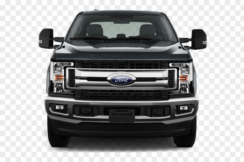 Car Ford Super Duty 2018 F-350 F-250 PNG