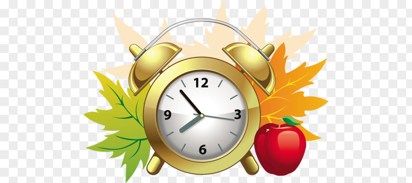 Clock Alarm Clocks Table Clip Art PNG