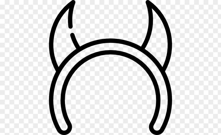 Devil Vector Horn Clip Art PNG