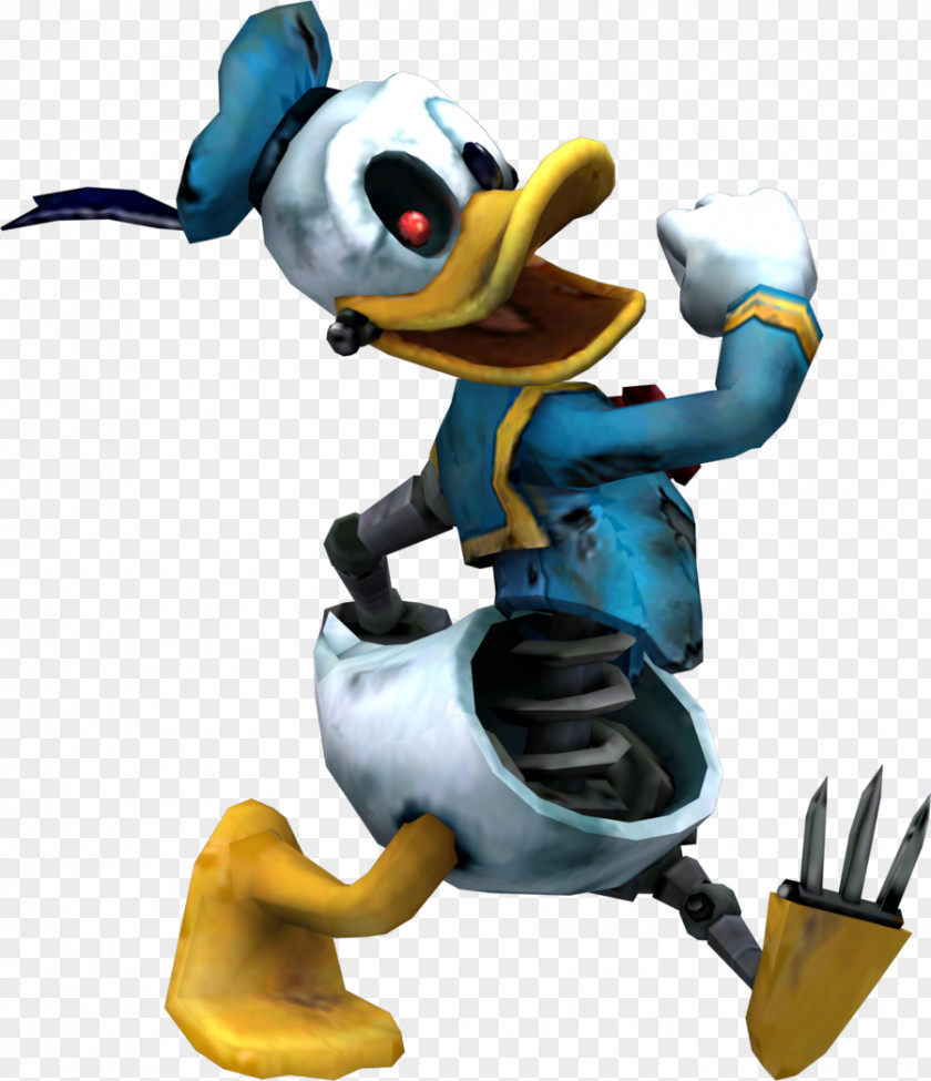 Donald Duck Epic Mickey 2: The Power Of Two Oswald Lucky Rabbit Daisy PNG