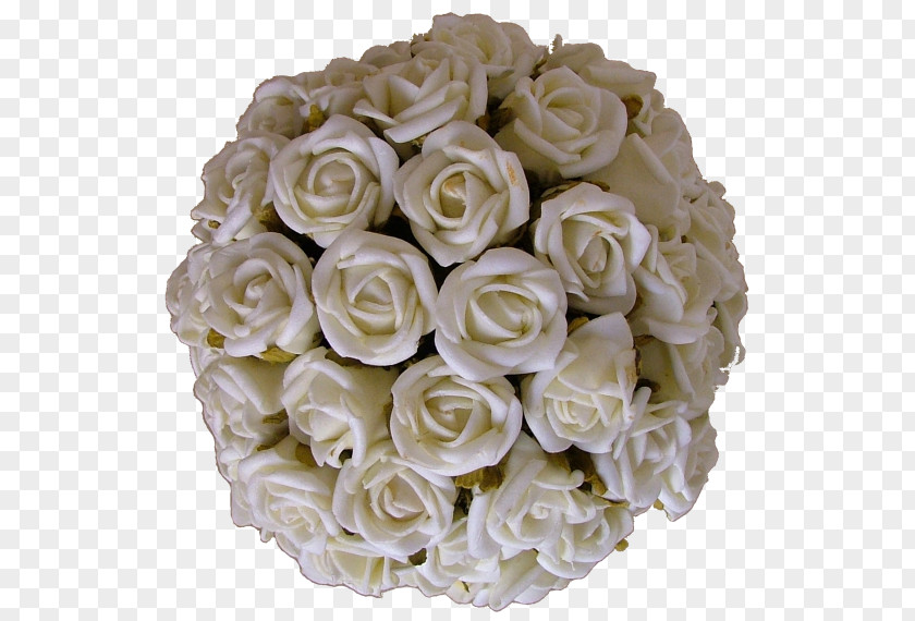 Flor Cut Flowers White Ball Floral Design PNG