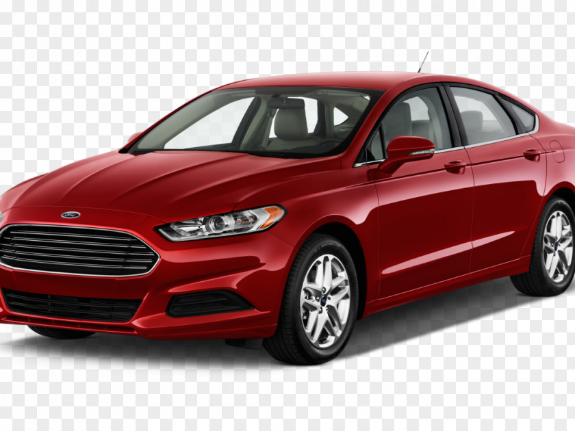 Ford 2015 Fusion 2014 Car Motor Company PNG