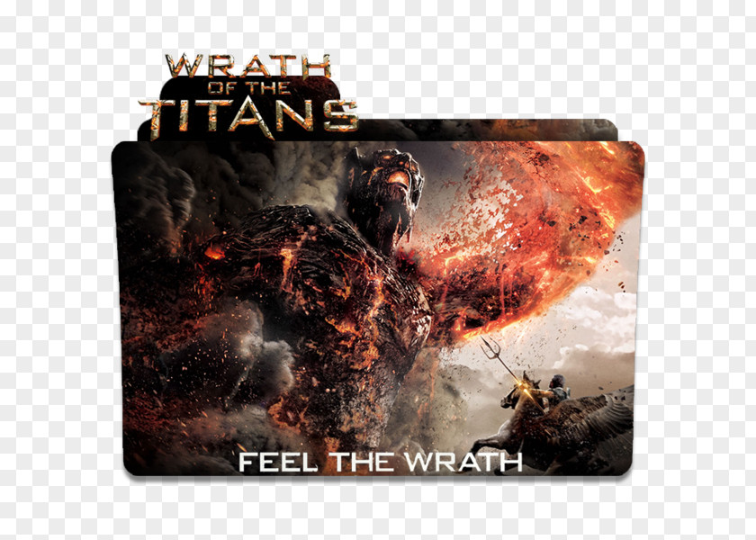 Hellboy Wallpaper Perseus Zeus Clash Of The Titans Hades Wrath PNG