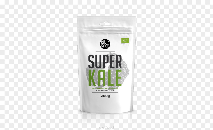 Kale Spirulina Powder Chlorella Food Detoxification PNG