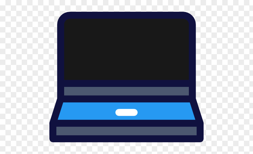Laptop Display Device Portable Computer PNG