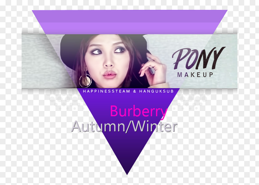 Lawer Cosmetics Translation Pony Haul Video Korean PNG