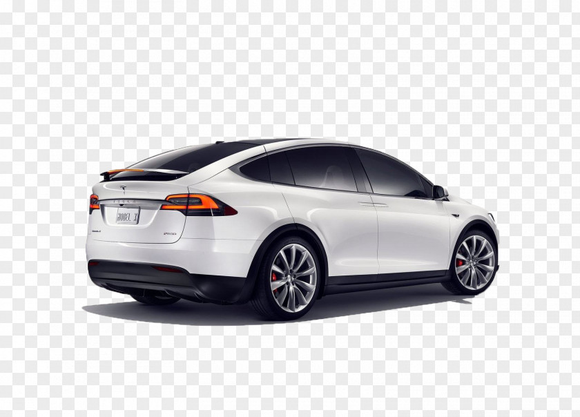 Luxury Car Brand 2016 Tesla Model X 2017 Motors S PNG