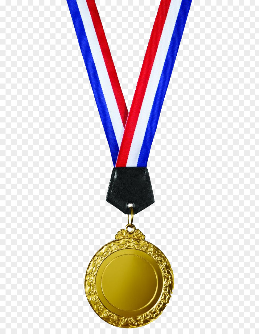 Medal Gold Bronze Stock Photography PNG