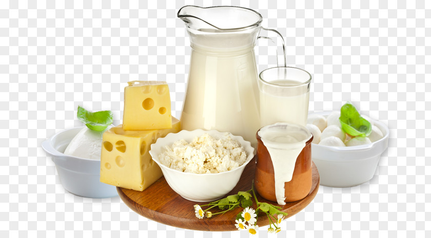 Milk Buttermilk Cream Mashed Potato Dairy Products PNG