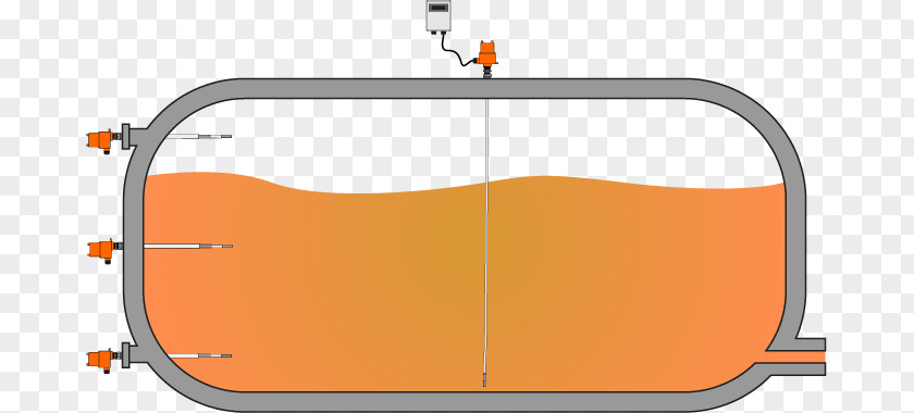 Next Level Oil Refinery Chemical Industry Storage Tank Instrumentation PNG