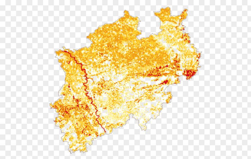 Phragmites Communis Yellowhammer Ruhr Broedvogel Map Gold PNG