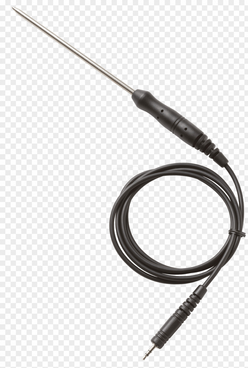 Prob Thermometer Electronics Online Shopping Coaxial Cable Distrelec Schuricht GmbH PNG