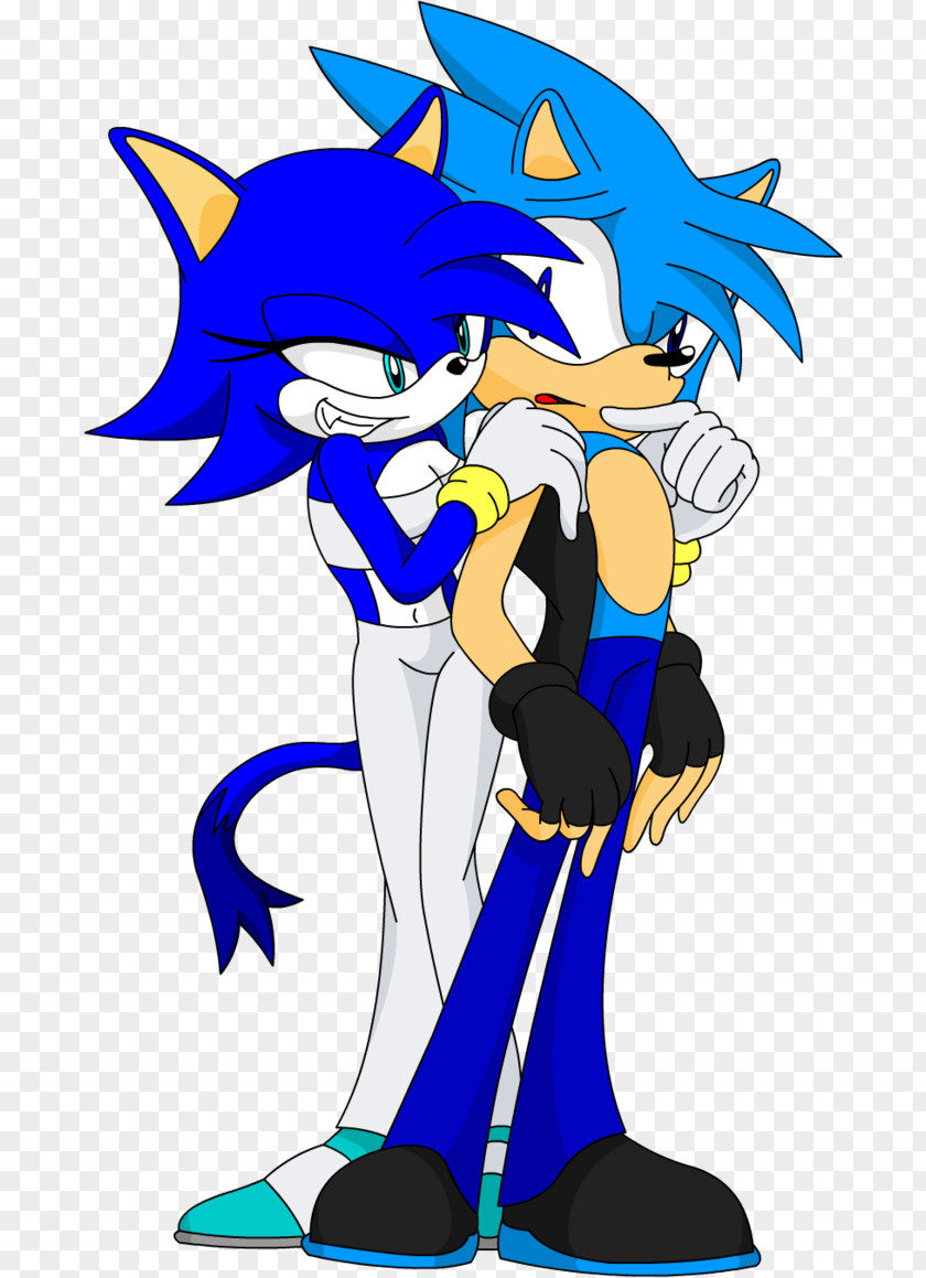 Shock Sonic Chronicles: The Dark Brotherhood Hedgehog Shadow Vampire PNG