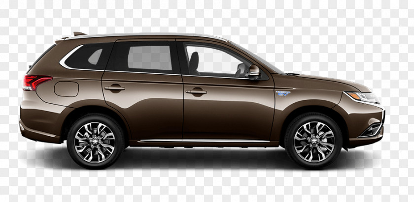 2018 Mitsubishi Outlander PHEV 2017 Sport 2016 PNG