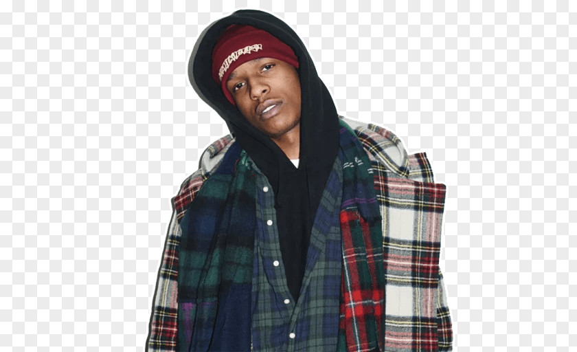 A Rocky ASAP Mob Hip Hop Music Musician PNG hop music Musician, asap rocky art clipart PNG