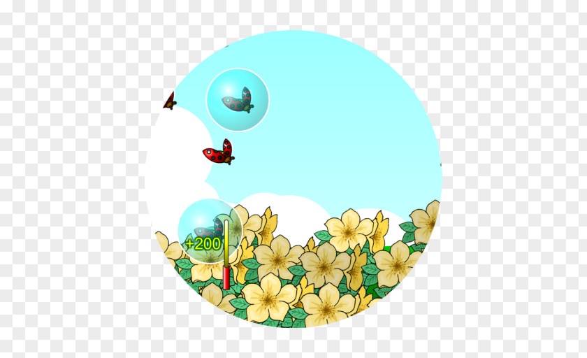 Bubble Game Beak PNG
