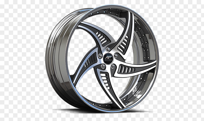 Car Alloy Wheel Spoke Bicycle Wheels PNG