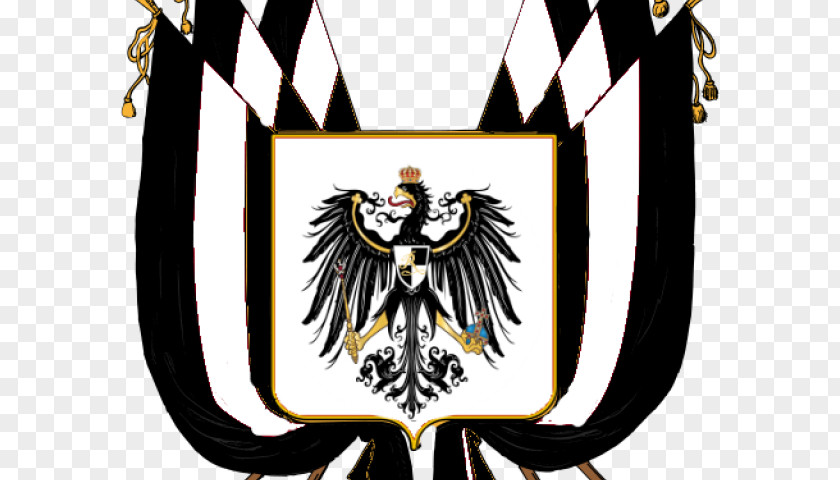Carm Radiation Burns Coat Of Arms Germany German Empire Prussia PNG