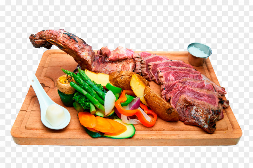 Carnes Sirloin Steak Game Meat Roast Beef Roasting Short Ribs PNG