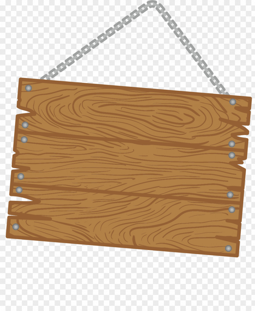 Chain Board Wood Plank 54 Cards Bohle PNG