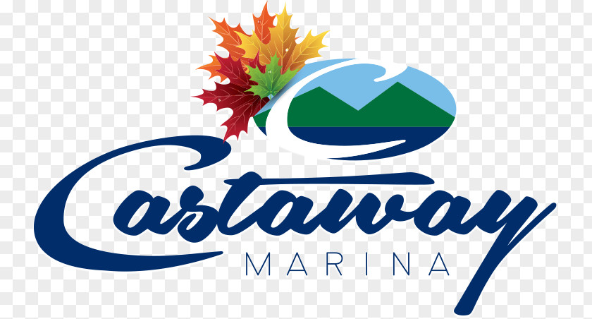 Clearance Sales Yankee Boating Center Lake George Castaway Marina Boat Logo PNG