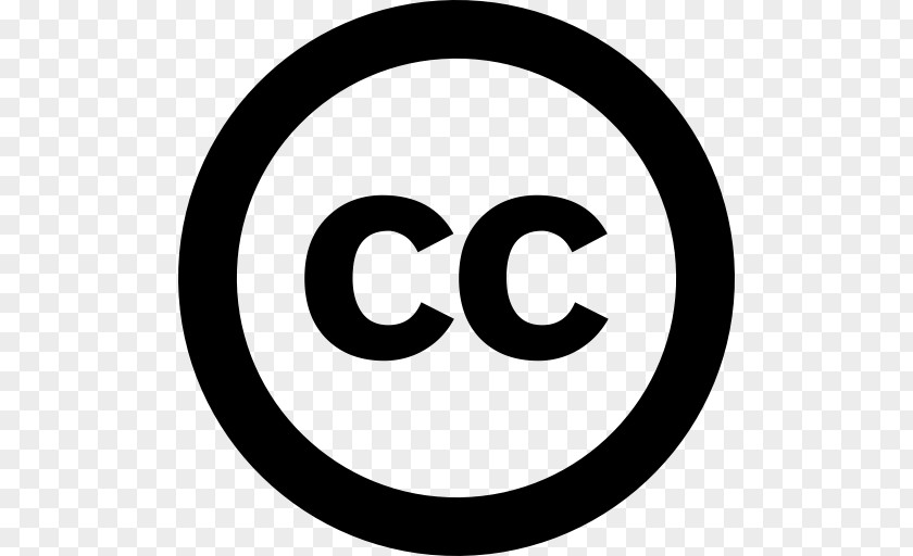 Copyright Creative Commons License Fair Use PNG