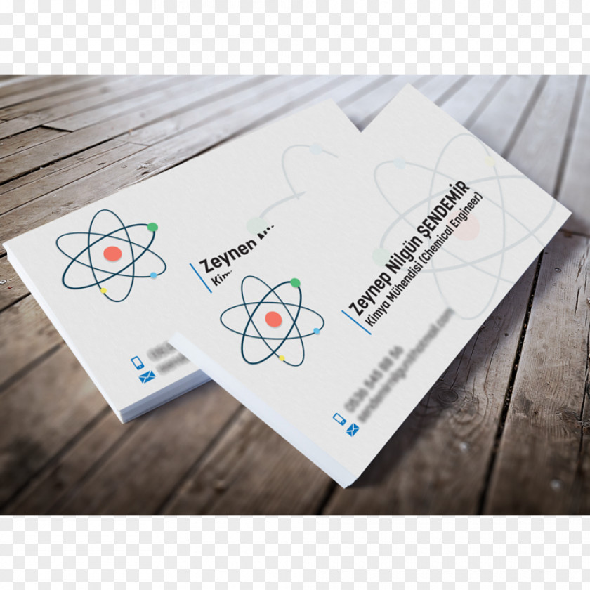 Design Logo Business Cards Visiting Card Corporate Identity PNG