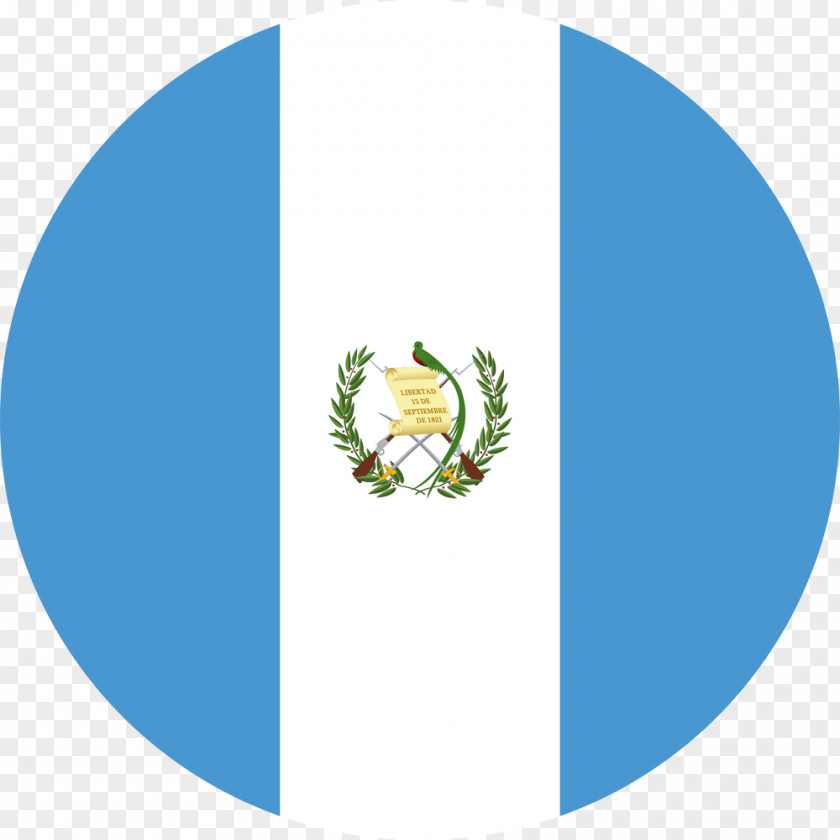 Education Abroad Flag Of Guatemala Icon Design PNG