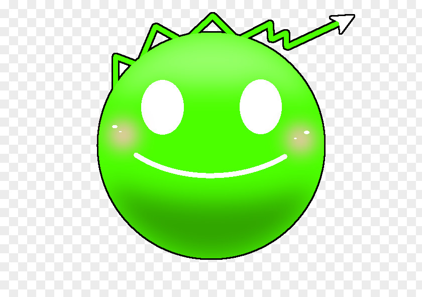 Face Geometry Dash Smiley Clip Art PNG