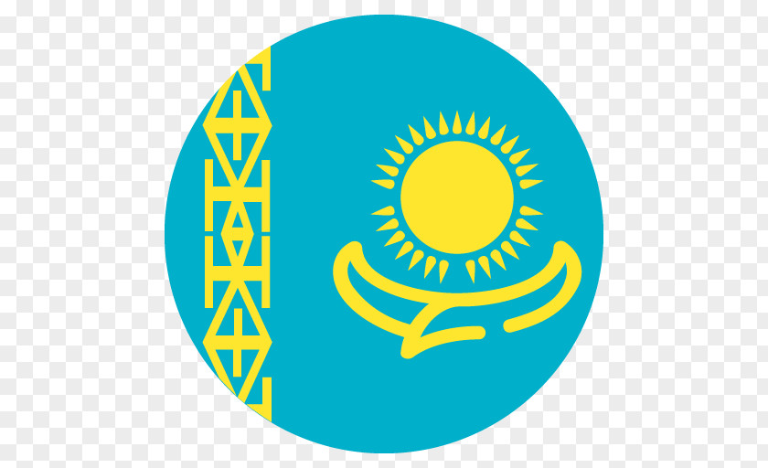 Flag Of Kazakhstan Slovenia Uruguay PNG