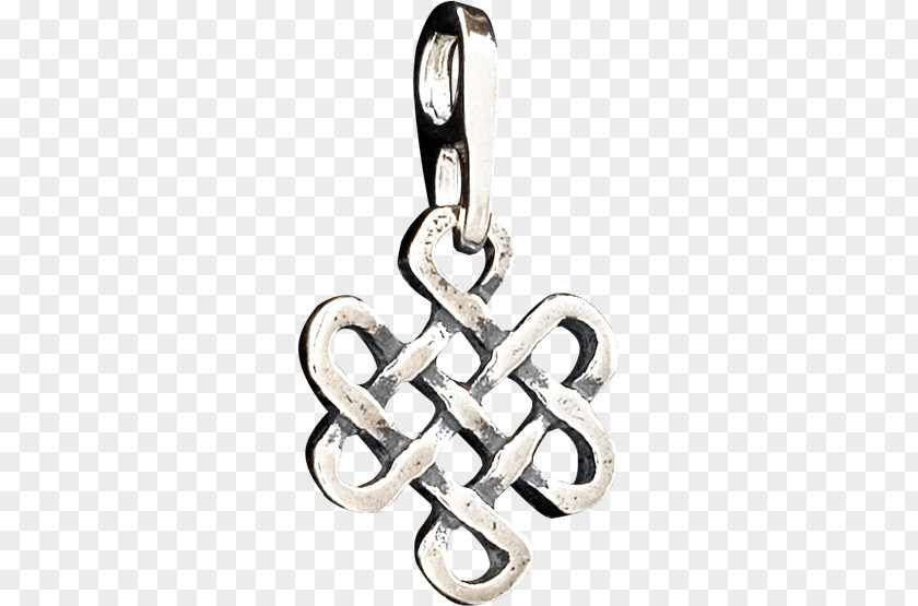 Gifts Knot Charms & Pendants Silver Symbol Body Jewellery PNG