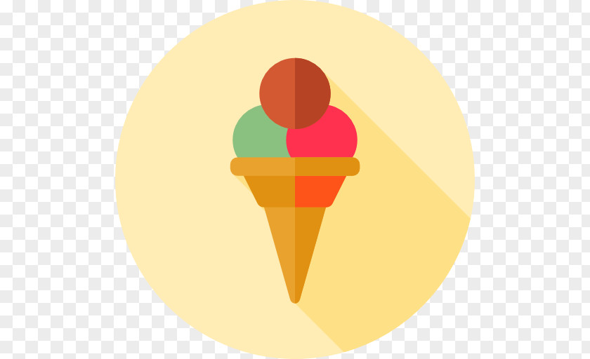 Ice Cream Cones Gelato PNG