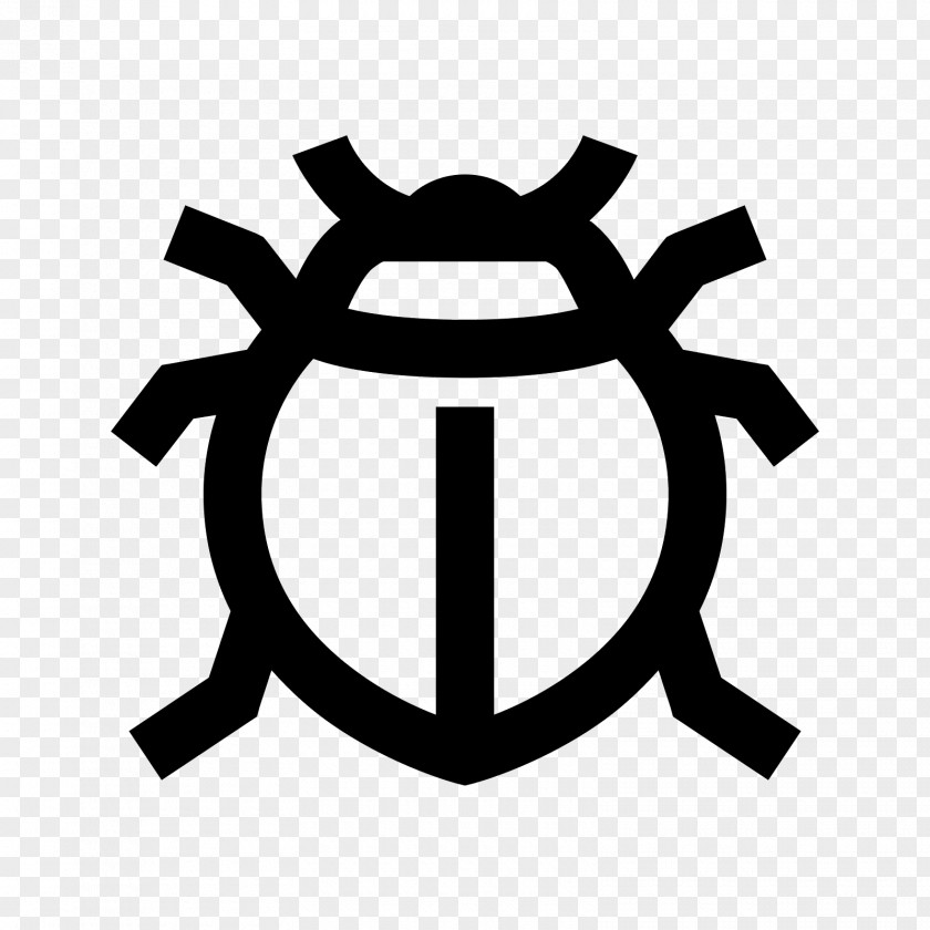 Insect Symbol PNG