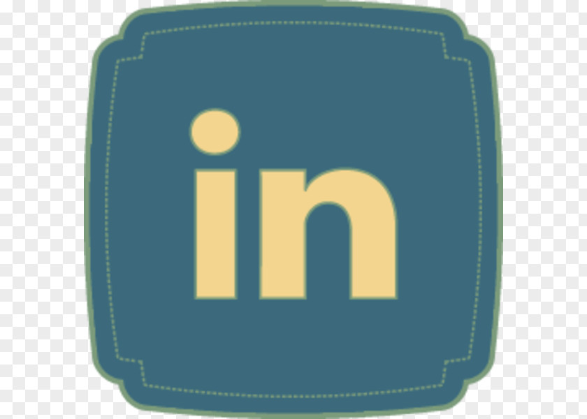 Linkedin Brand Product Design Logo Trademark PNG