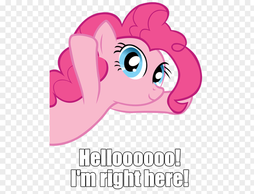 My Little Pony Pinkie Pie Cupcake Equestria PNG