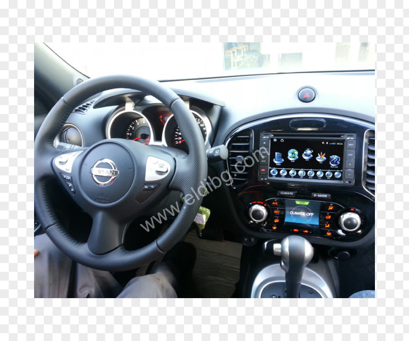 Nissan Qashqai Car 2012 Juke Sport Utility Vehicle PNG