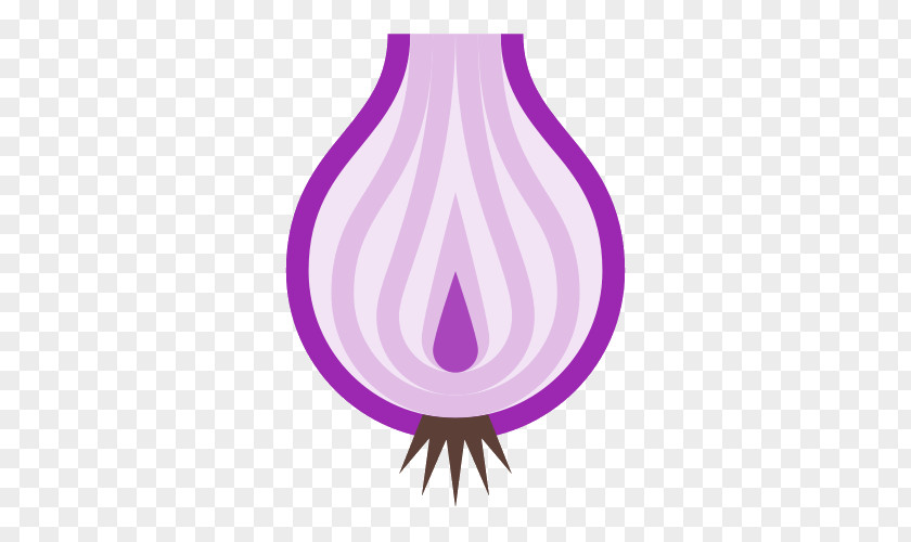 Onion Web Browser PNG