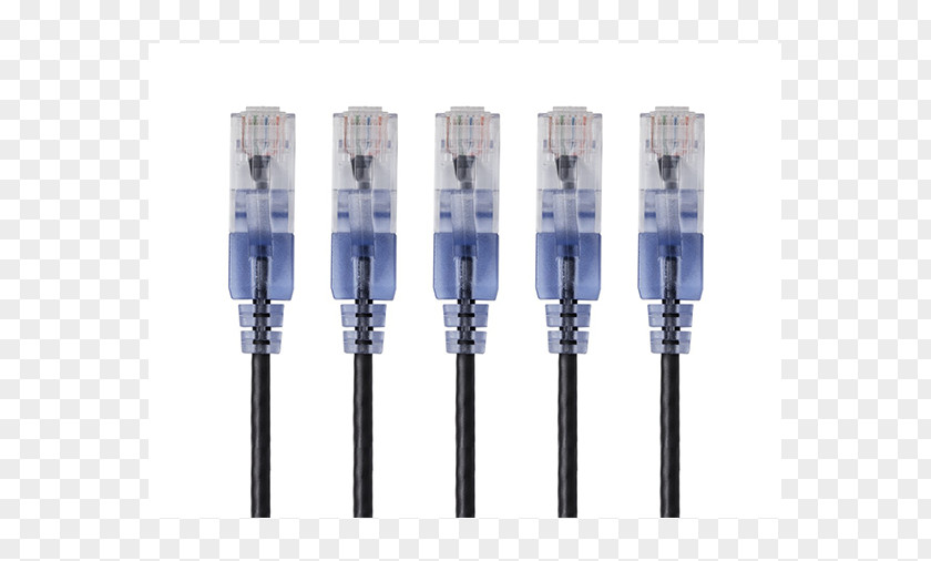 Patch Cable Electrical Ethernet Category 6 Network Cables PNG