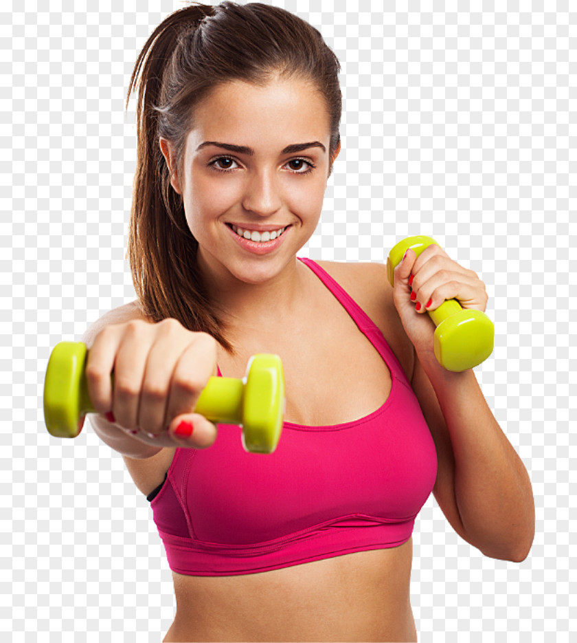 Physical Fitness Thumb Digital Marketing Background PNG