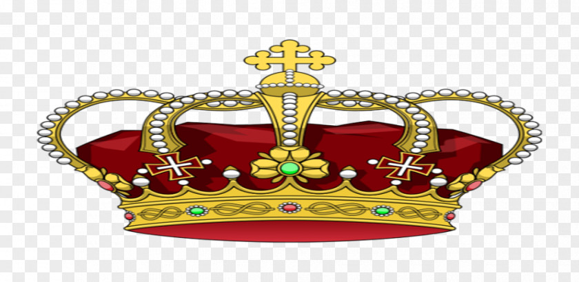 Principality Of Seborga C.D. Real Sociedad Maroon Jewellery PNG