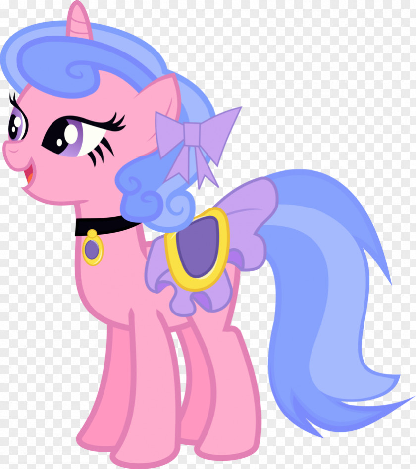 Royal Ribbon Cliparts My Little Pony Pinkie Pie Clip Art PNG
