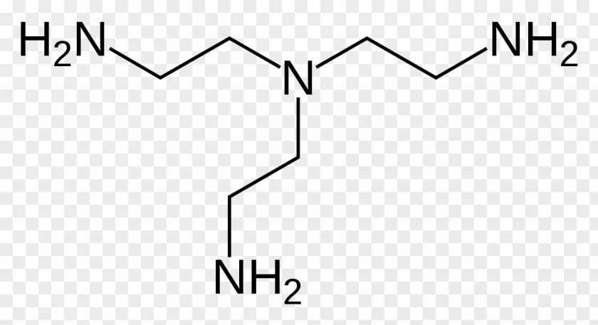 Tris(2-aminoethyl)amine Triethylenetetramine Chemistry Organic Compound PNG
