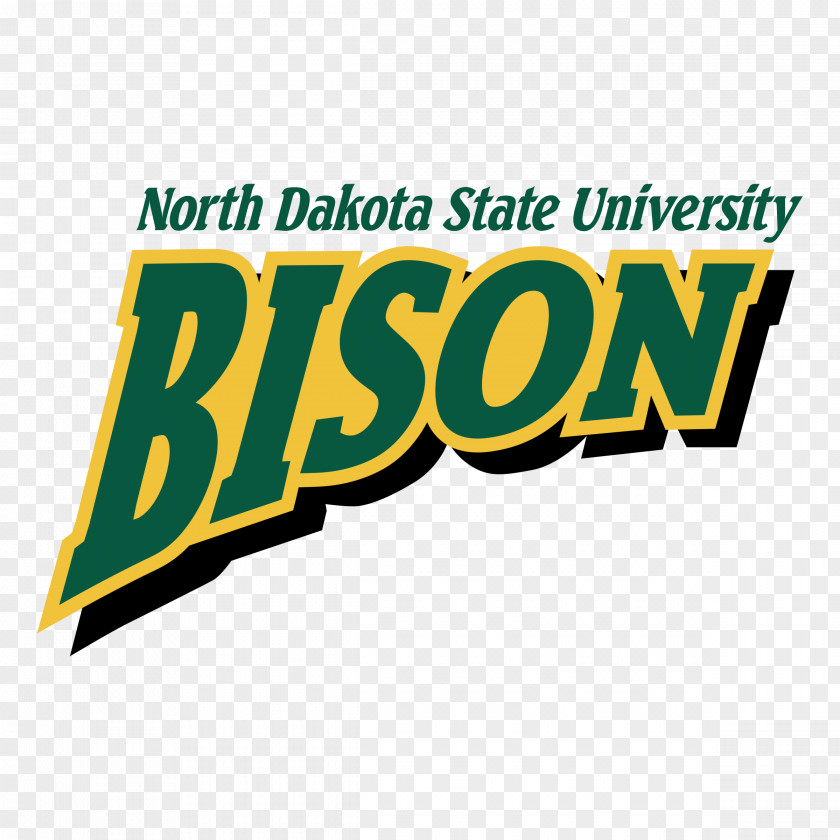 American Football North Dakota State University Bison Men's Basketball Logo PNG