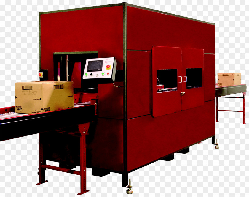 Box Machine Automatic Box-opening Technology Carton Conveyor System PNG