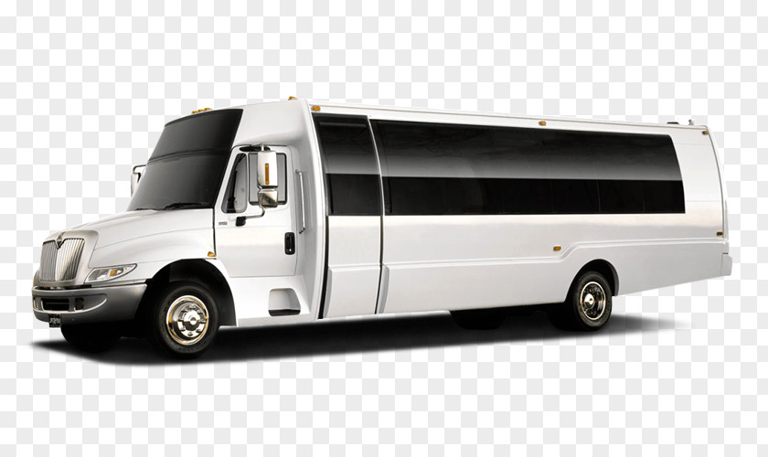 Bus Car Van Luxury Vehicle Lincoln MKT PNG