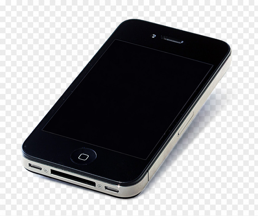 Dark IPhone 4S 3GS 5 8 PNG